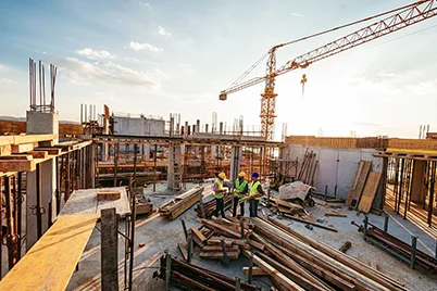 New Build Construction service 1 402 x 268