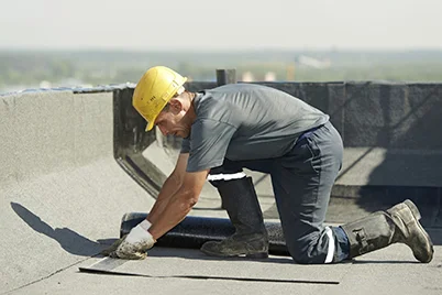 Roofing _ Waterproofing service 3